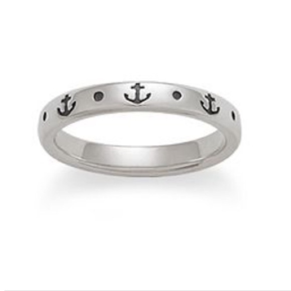 James Avery Ring